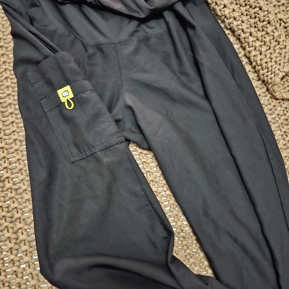 Plus size Scrub lot (8) - Picture 7 of 13